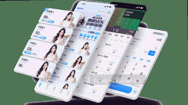 下载进度与续传状态示意，显示分片传输进度